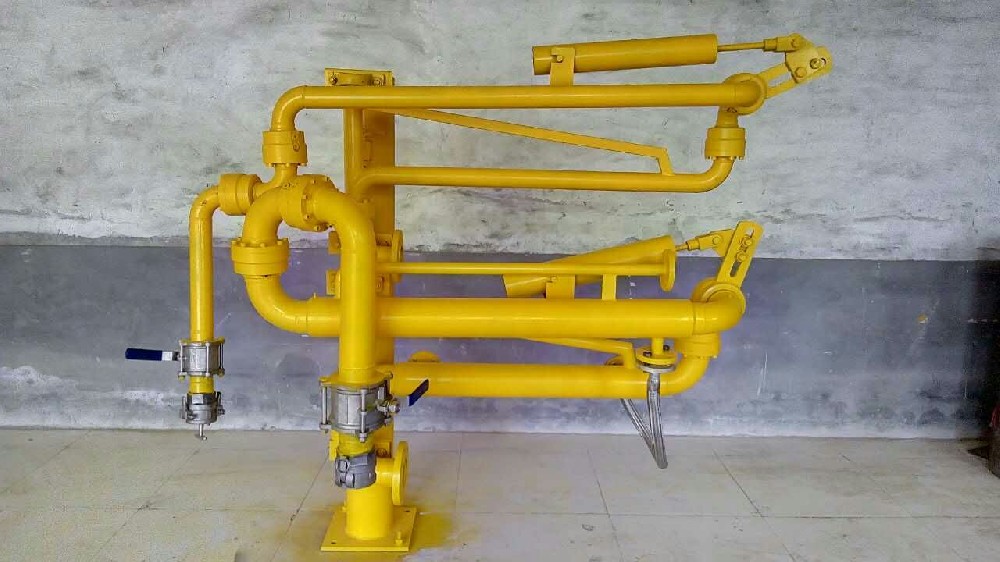 鶴管的特殊應用知識