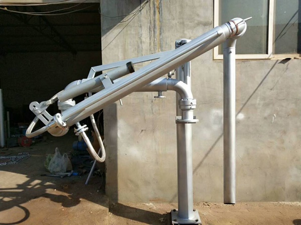 火車鶴管的規格介紹