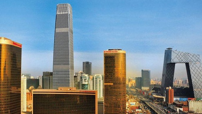 1.9北京身邊事兒|北京推出97項(xiàng)措施推動(dòng)服務(wù)貿(mào)易對(duì)外開(kāi)放