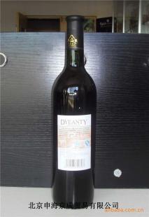 批發(fā)【王朝DYEANTY】750ML高級干紅葡萄酒_食品、飲料_世界工廠網(wǎng)中國產(chǎn)品信息庫
