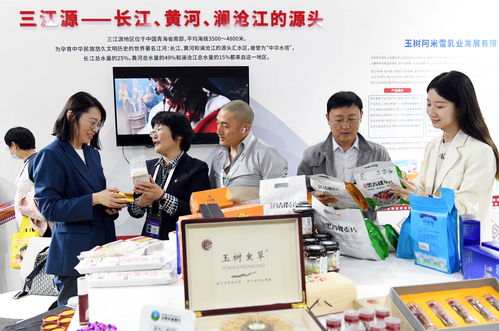 科技引領(lǐng) 創(chuàng)享未來 第二十七屆中國北京國際科技產(chǎn)業(yè)博覽會(huì)掠影