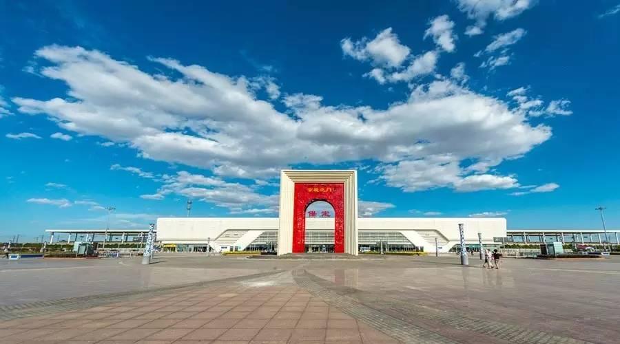 中國(guó)最牛地級(jí)市, 被譽(yù)為“北京南大門(mén)”的三線(xiàn)城市