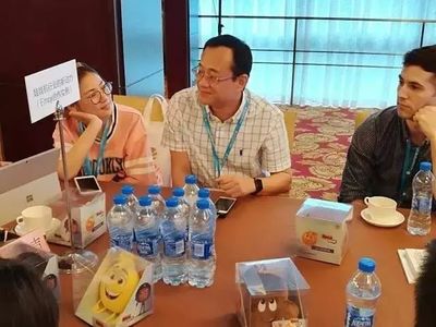 2017中國(上海)自由貿(mào)易試驗(yàn)區(qū)文化授權(quán)交易會(huì)圓滿落幕