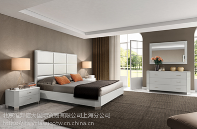 ALEAL葡萄牙進(jìn)口家具 卓越優(yōu)雅的生活品質(zhì)